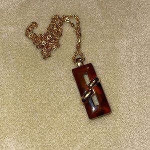 Vintage Trifari necklace